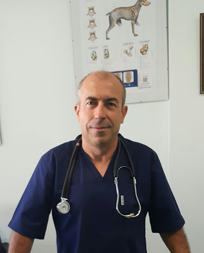 Opinii despre Clinique Vétérinaire Agoria în Cannes - Vétérinaire