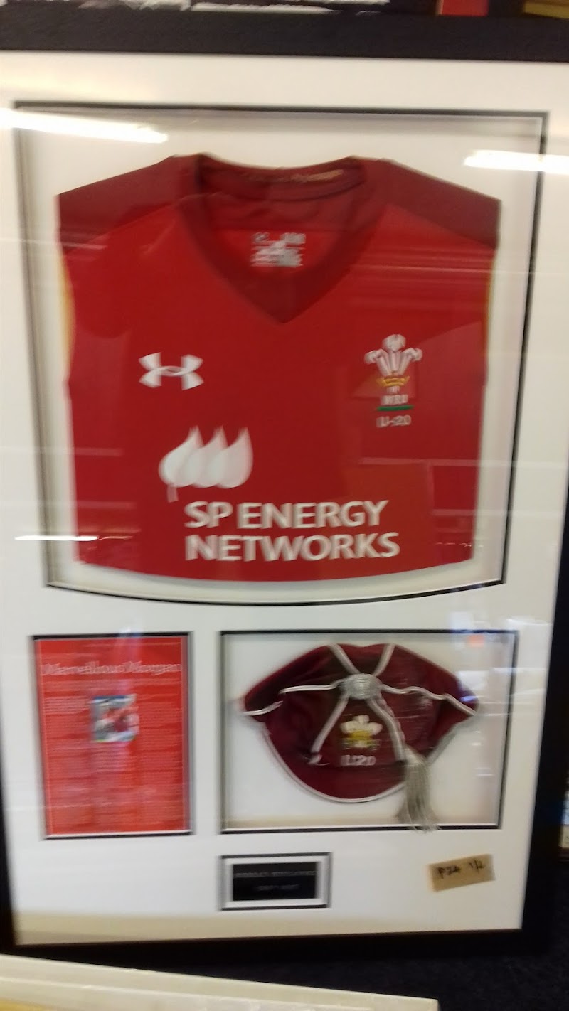 The Picture Framing Company Pontypridd photo 3