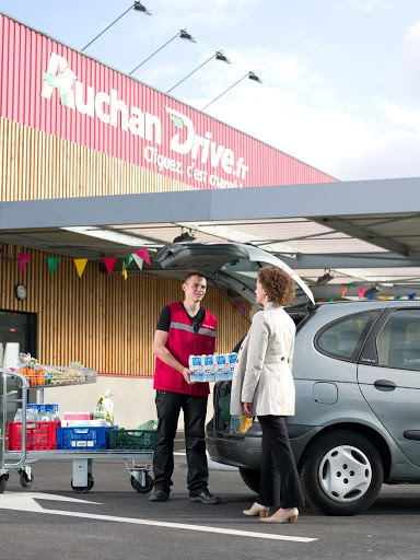 Auchan Drive Calais Beaumarais - Thumbnail