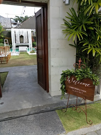 Photos of Wika Bali Wedding & Event Management
