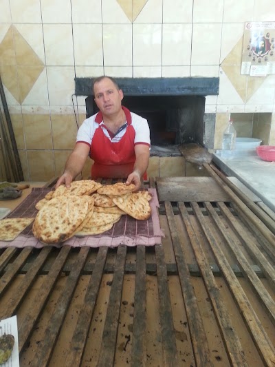 Photos of Yeni Mahalle Fırını