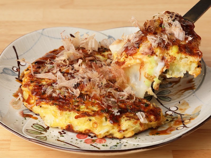 てっぱん焼富士