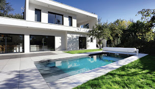 Photo n°7 de Piscines Desjoyaux Metz à Marly (Magasin de matériel pour piscines)