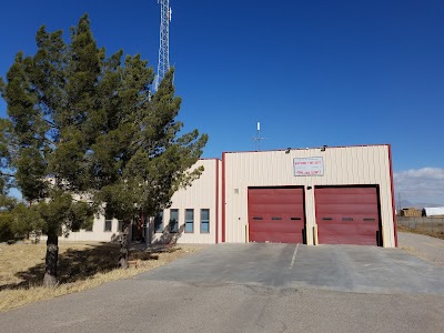 Anthony Fire Department