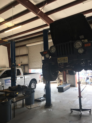 Sheaf Automotive Performance LLC