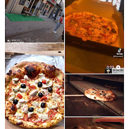 Photo n°13 de Pizzeria Giuseppe di napoli à Marvejols (Saladerie)