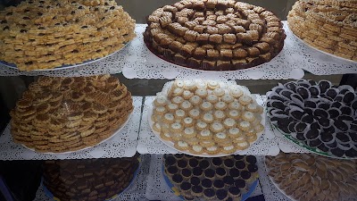 Photos of P&acirc;tisserie Tiglit
