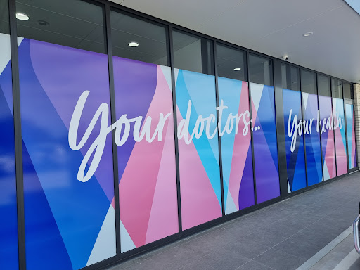 MedCentres Robina Gallery - Australia