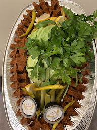 Photo n°3 de Cigkofte ReD Çiğköfte à Le Mée-sur-Seine (Restaurant)