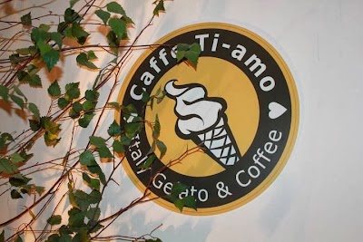 Photos of Caffe Ti Amo