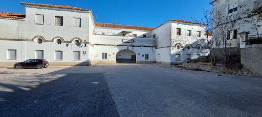 Estacion de Tren de Valencia de Alcántara - Thumbnail