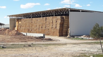 Photos of Namet Şanlıurfa Entegre Besi ve Et Tesisi