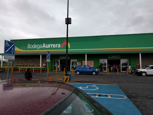 Bodega Aurrera, Camino A Tlaltepango
