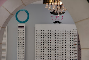 Photo n°11 de Optique Chabris à Chabris (Centre d'ophtalmologie)