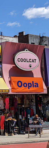 Oopla - Visual