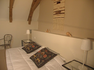 Photo n°7 de Jardin d'Arsac à Saint-Fréjoux (Lodge)