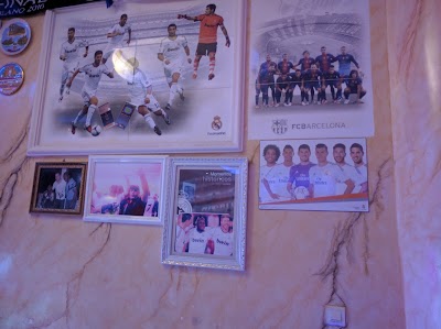 Photos of Pizza Place