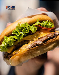 Photo n°36 de #CHB Lens à Lens (Restauration rapide)