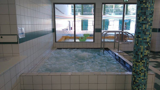 Photo de Centre Aquatique du Pays Sostranien à Saint-Maurice-la-Souterraine (23300)