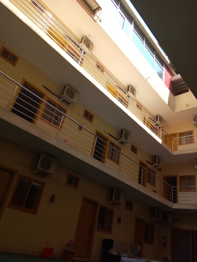 Photos of Hotel Afshin