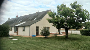 Photo n°16 de Gîte Les Landes en Sologne à Pruniers-en-Sologne (Gîte)