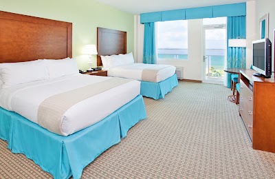 lodging