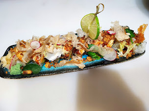 Photo n°25 de Mozart Sushi à Paris (Restaurant de yakitori)