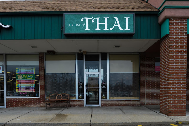 House of Thai by null
