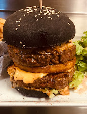 Black Burger