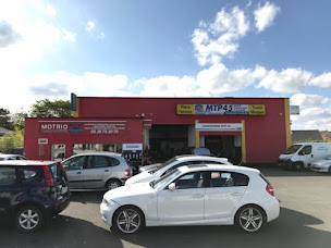 Photo n°14 de MTP 45 - Motrio à Boigny-sur-Bionne (Magasin de pneus)