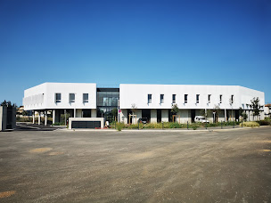 Photo n°1 de Chloé SOGHOMONIAN à Saint-Brès (Ostéopathe)