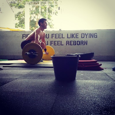 Photos of Crossfit Bless