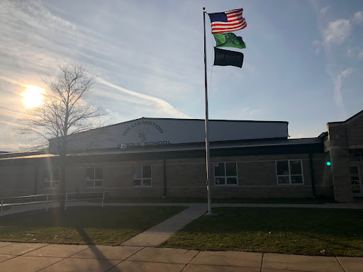Williamston Middle School