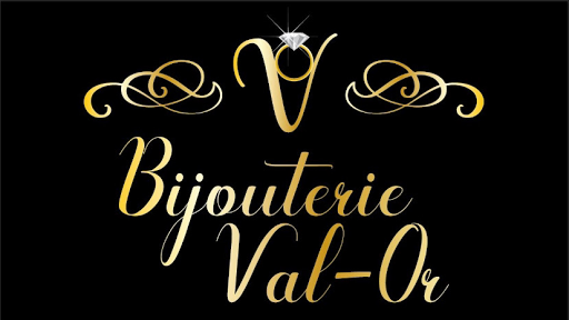 Bijouterie Val-Or - Visual