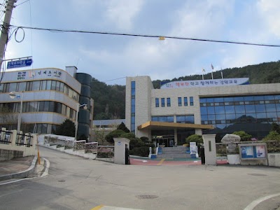 Photos of 인제도서관