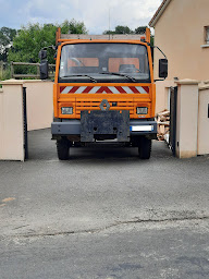 Photo n°10 de Bachelet Tony Bois de chauffage à Beauvoir-en-Lyons (Bois)