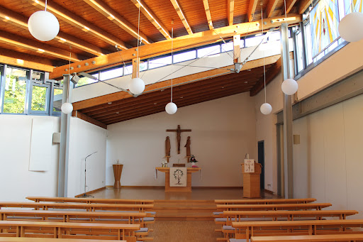 Evangelische Stephanusgemeinde Bensheim