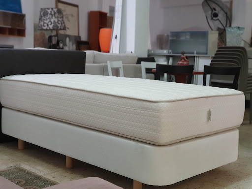 Rastro Muebles BIA Gallery - Spain