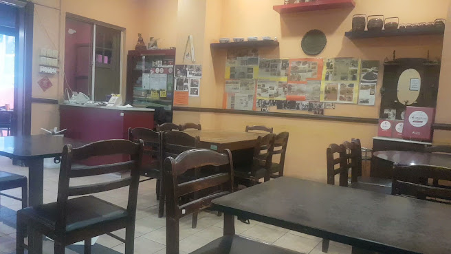 Restoran Muar by null