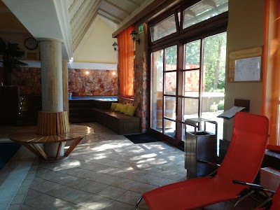 Photos of Szarvask&uacute;t Hotel