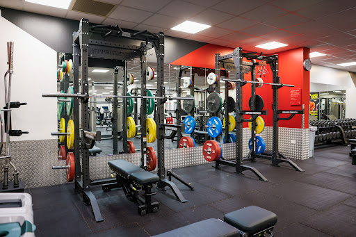 Blackbrook Leisure Centre & Spa