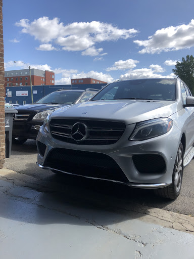 GT Autotech - Visual