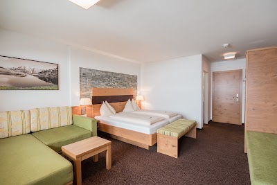 Photos of Hotel Alpenwelt