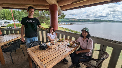 Restaurang Fröknarna Fräs - Thumbnail