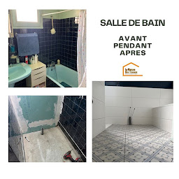 Photo n°19 de La Maison Des Travaux Saint-Brieuc à Plérin (Prestataire de réaménagement de cuisine)
