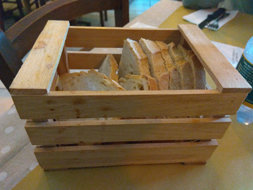 Maracais Hostaria - Thumbnail