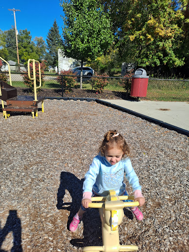 Reed City Park & Ride Gallery - United States