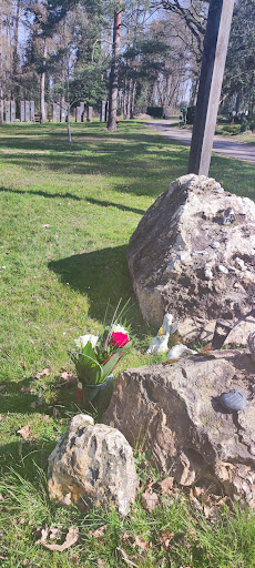 Waldfriedhof Umstadt - Thumbnail