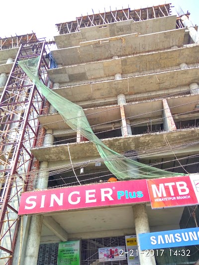 Photos of Lalon shopping mall