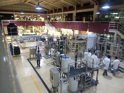 Photos of IPN - Professional Interdisciplinary Biotechnology Unit